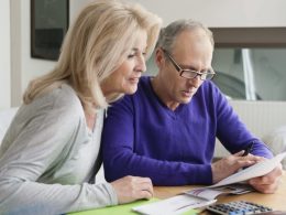 Trading Forex In Your Retirement